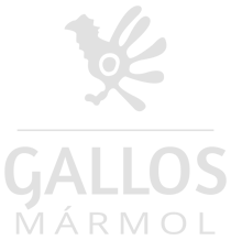 Gallos Mármol
