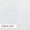 Blanco Onix Grano 1