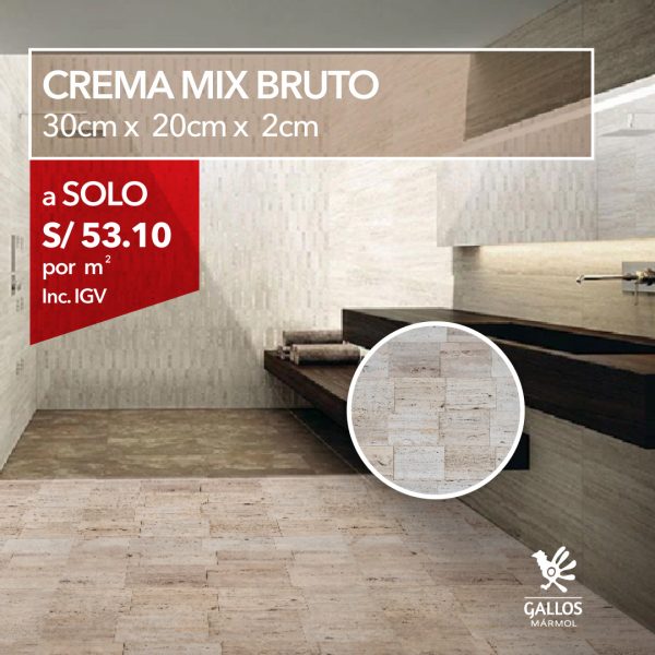 crema-mix