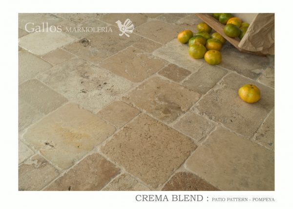 Crema Blend Patio Pattern Pompeya -DSCF9251- Interior (Large)