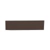 DGEFA7530WELINOM5B55_ GRES EXP FACHALETA 7.5X30 WENGUE LISO NOR (1.24)_1