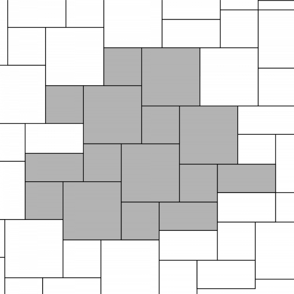 KUELAP PATTERN stormisonometria
