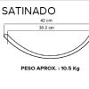 PLANO SINK