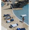 Pompeya Cuzco Pattern Crema Blend Tumbled – obra_piso_poseidon (17)_new – Exterior Pool