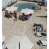 Pompeya Cuzco Pattern Crema Blend Tumbled – obra_piso_poseidon (18) Exterior pool