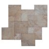 roman pattern angelica crema